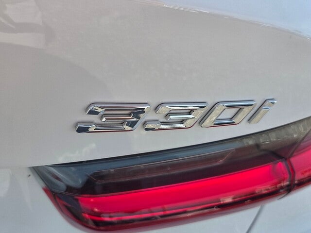2026 BMW 330i NA 330i NA