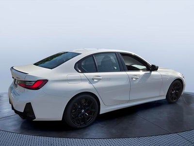 2026 BMW 330i NA 330i NA