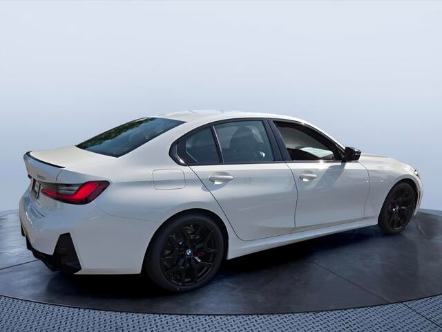 2026 BMW 330i NA 330i NA