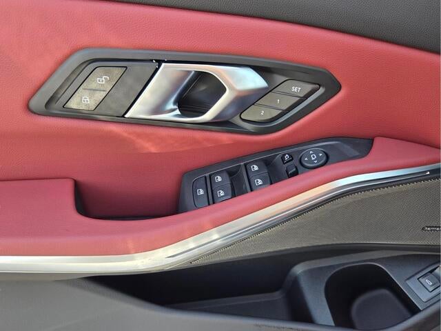 2026 BMW 330i NA 330i NA