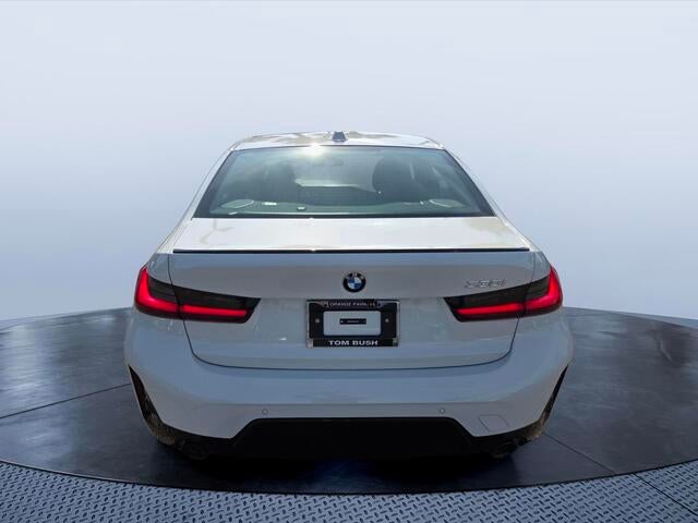 2026 BMW 330i NA 330i NA