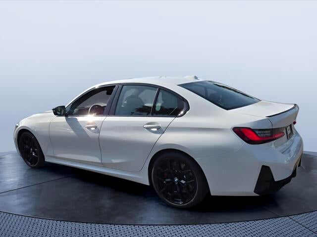 2026 BMW 330i NA 330i NA