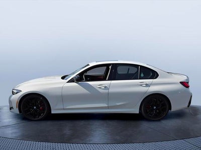 2026 BMW 330i NA 330i NA