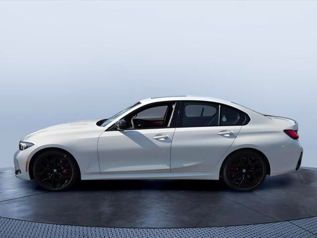 2026 BMW 330i NA 330i NA