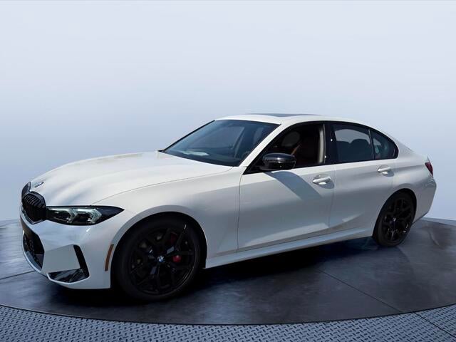 2026 BMW 330i NA 330i NA