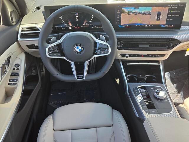 2026 BMW 330i NA 330i NA