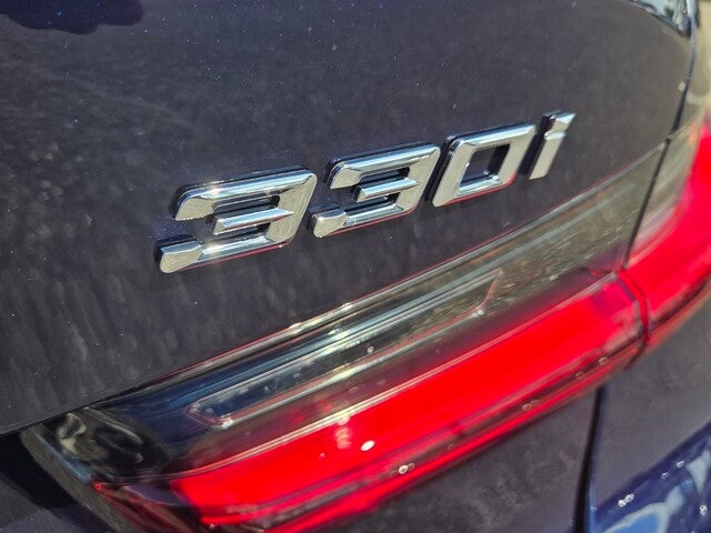 2026 BMW 330i NA 330i NA