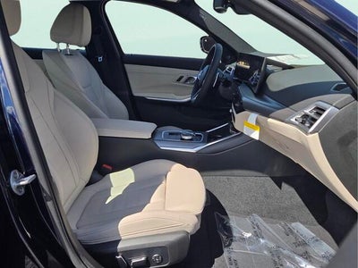 2026 BMW 330i NA 330i NA