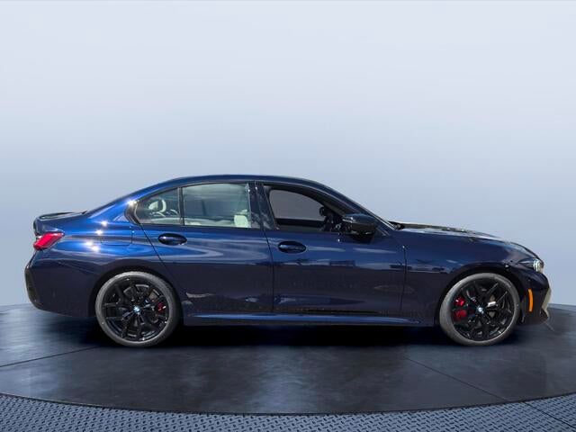 2026 BMW 330i NA 330i NA