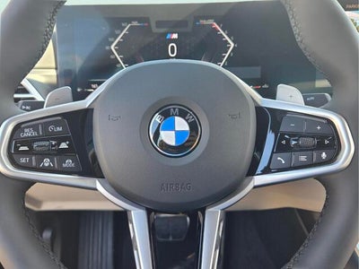 2026 BMW 330i NA 330i NA