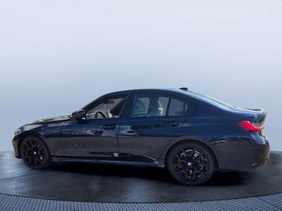 2026 BMW 330i NA 330i NA