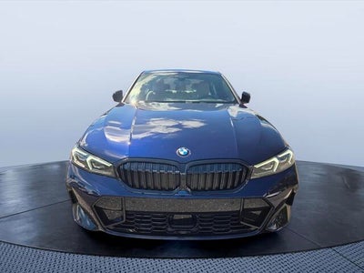 2026 BMW 330i NA 330i NA