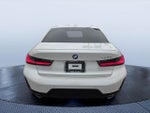 2025 BMW 330i 330i