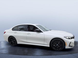 2025 BMW 330i 330i