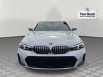 2026 BMW 3 Series 330i NA