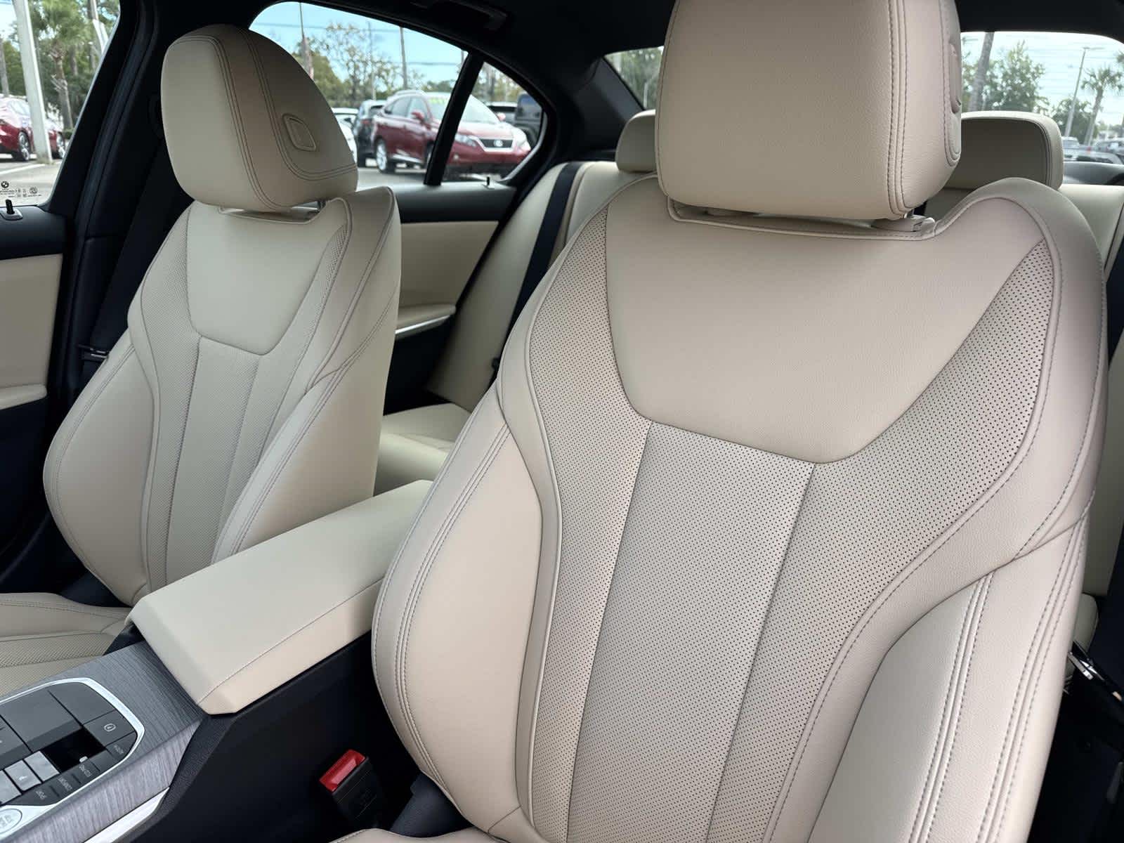 2026 BMW 3 Series 330i NA