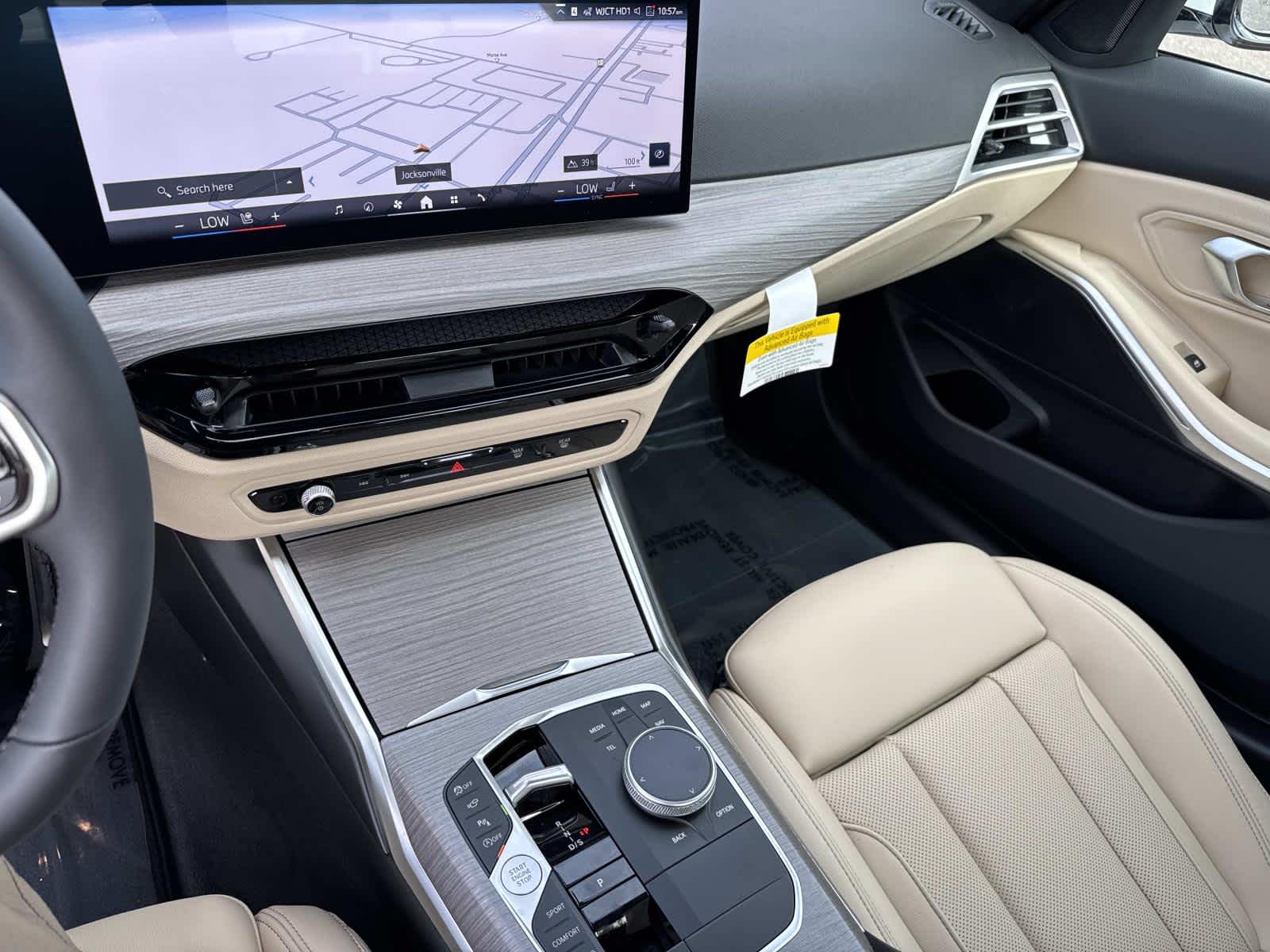 2026 BMW 3 Series 330i NA