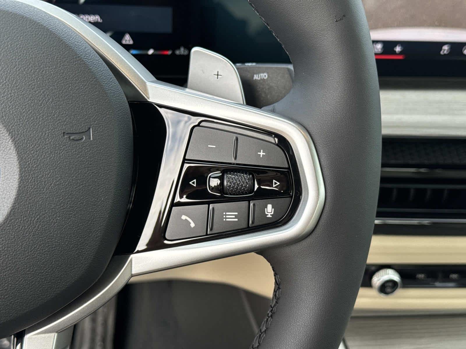 2026 BMW 3 Series 330i NA