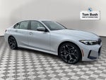 2026 BMW 3 Series 330i NA