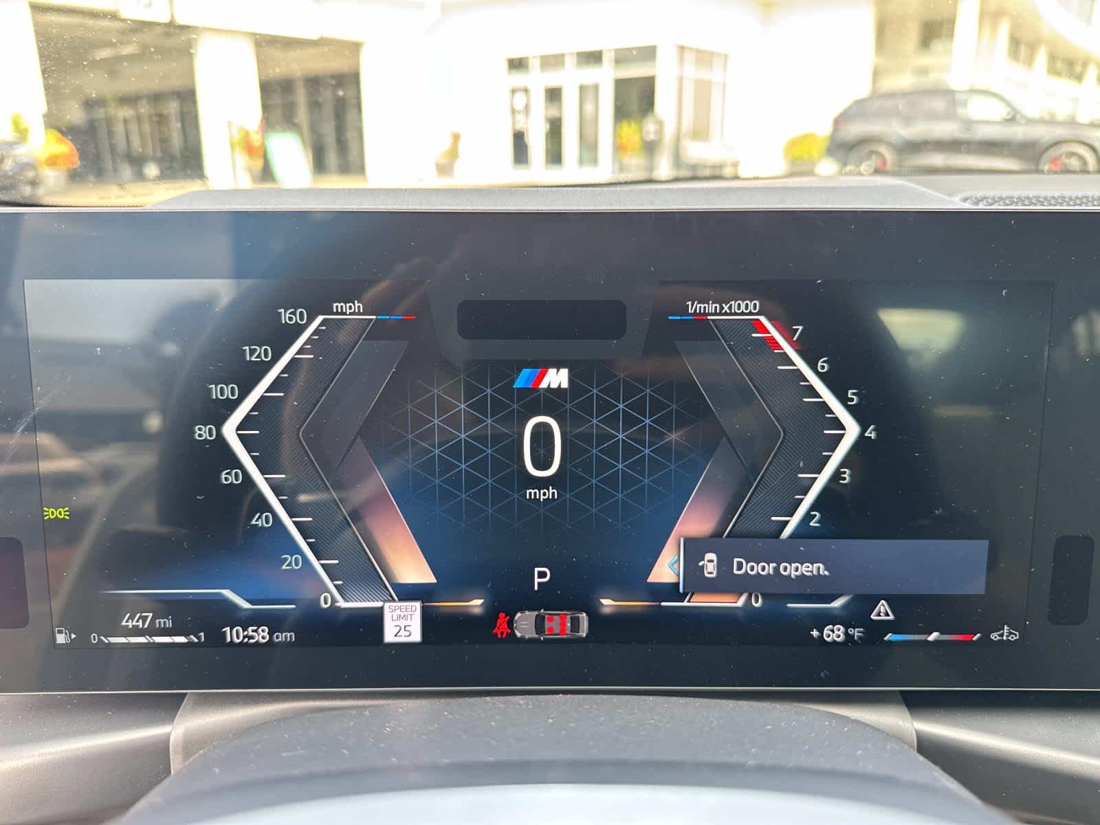 2026 BMW 3 Series 330i NA