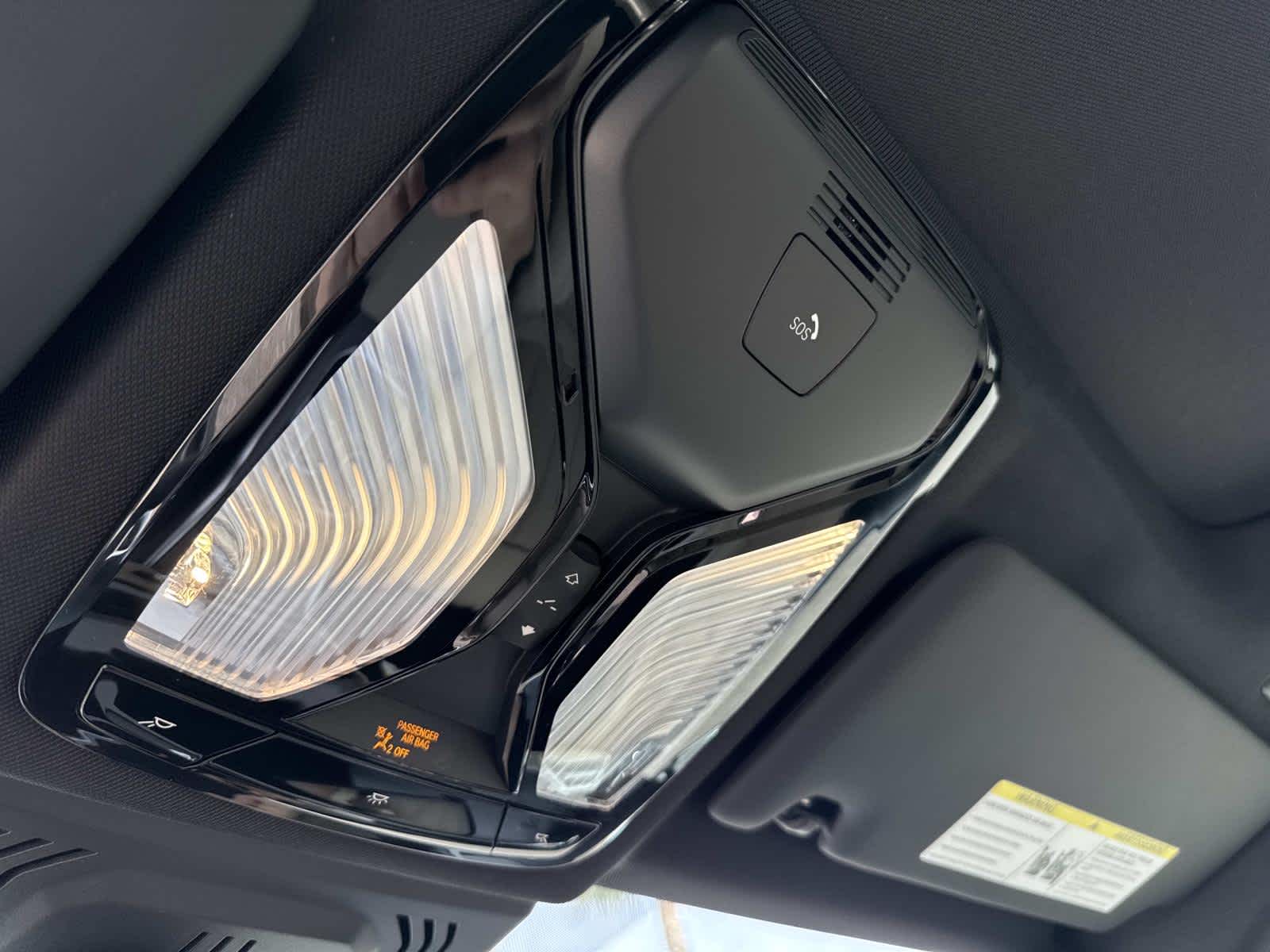 2026 BMW 3 Series 330i NA