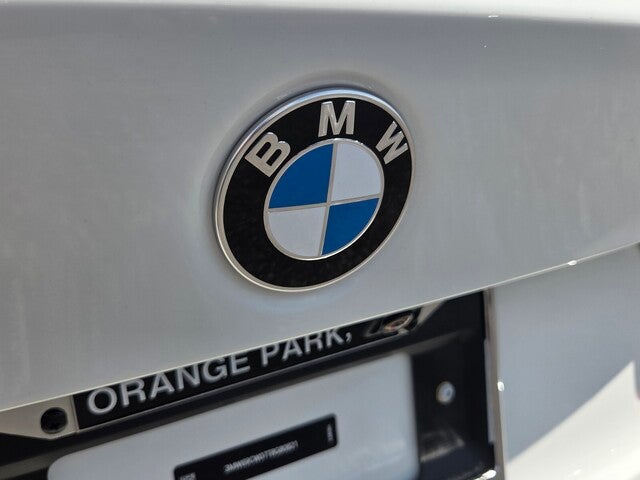 2026 BMW 330i NA 330i NA