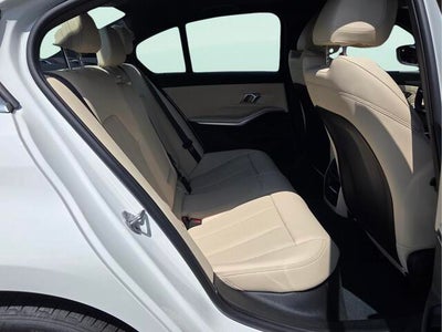 2026 BMW 330i NA 330i NA