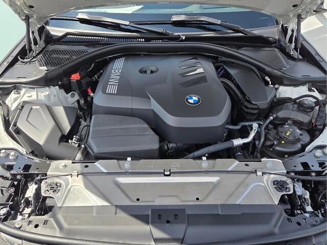2026 BMW 330i NA 330i NA