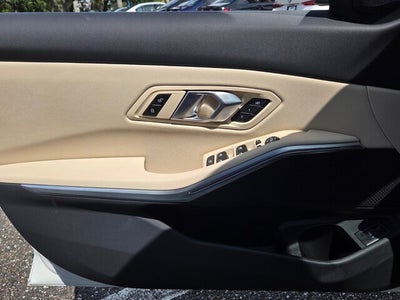 2026 BMW 330i NA 330i NA
