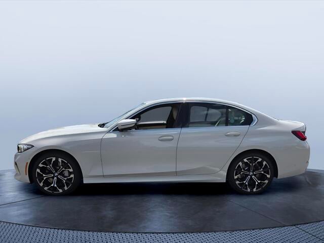 2026 BMW 330i NA 330i NA