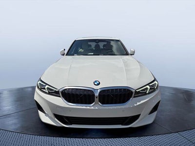 2026 BMW 330i NA 330i NA