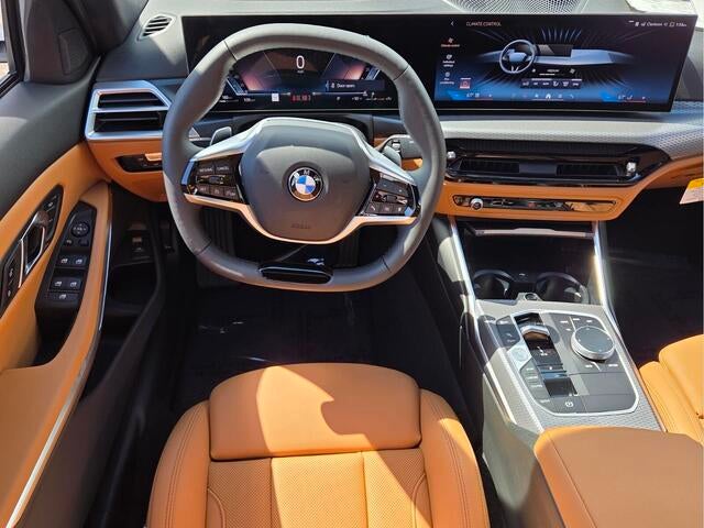 2026 BMW 330i NA 330i NA
