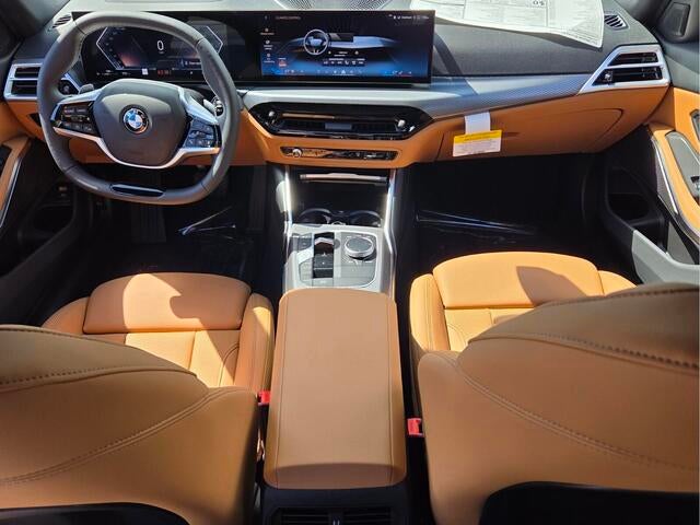 2026 BMW 330i NA 330i NA