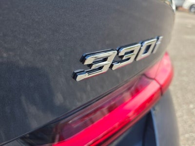 2026 BMW 330i NA 330i NA