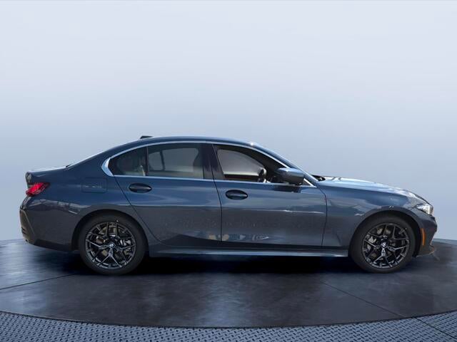 2026 BMW 330i NA 330i NA
