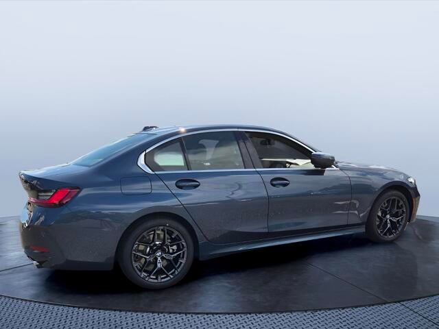 2026 BMW 330i NA 330i NA