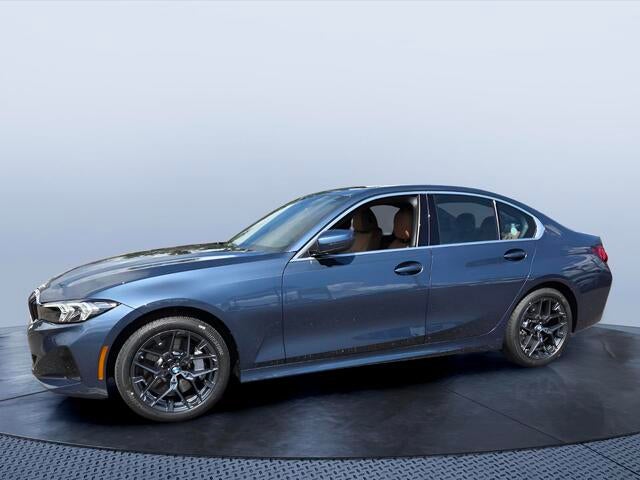 2026 BMW 330i NA 330i NA