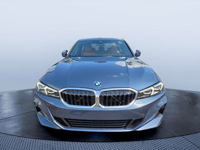 2026 BMW 330i NA 330i NA