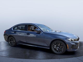 2026 BMW 330i NA 330i NA