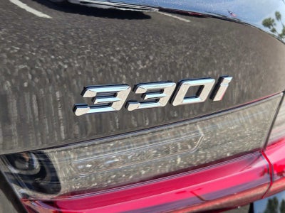 2026 BMW 330i NA 330i NA