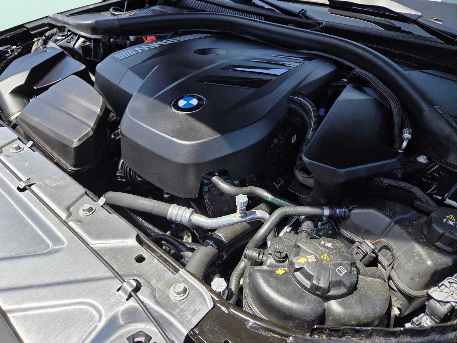 2026 BMW 330i NA 330i NA