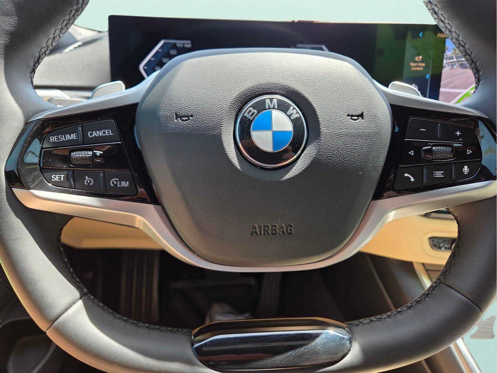 2026 BMW 330i NA 330i NA