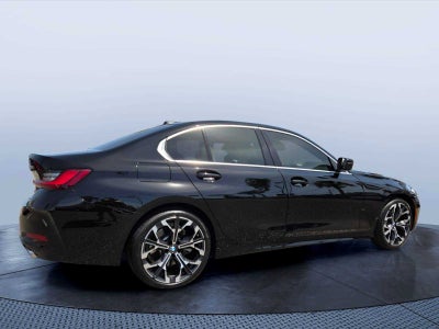 2026 BMW 330i NA 330i NA