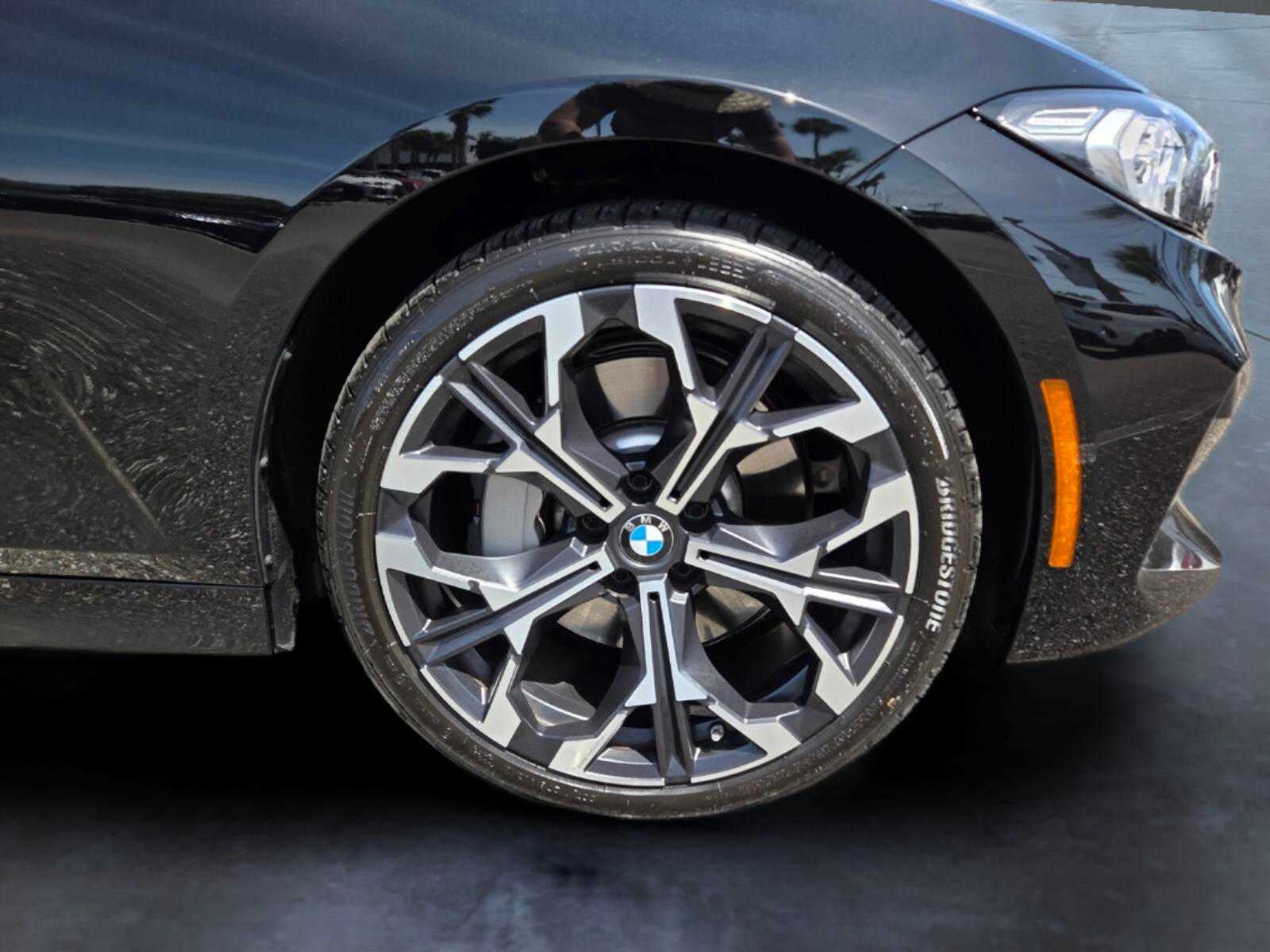 2026 BMW 330i NA 330i NA