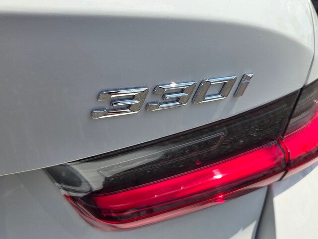 2026 BMW 330i NA 330i NA