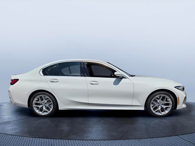 2026 BMW 330i NA 330i NA