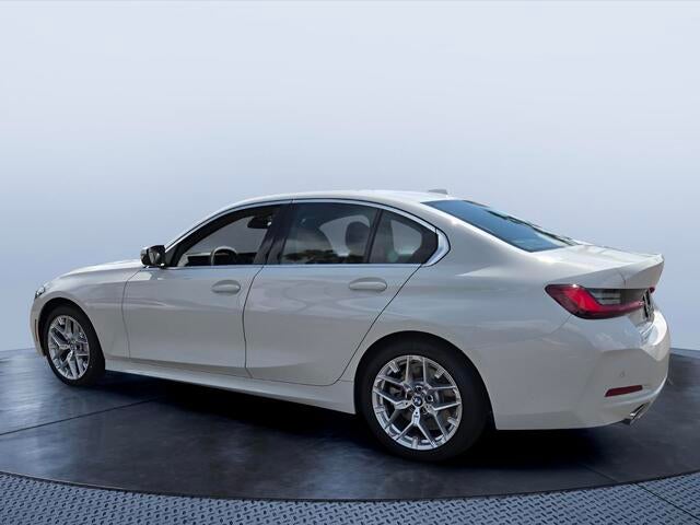 2026 BMW 330i NA 330i NA