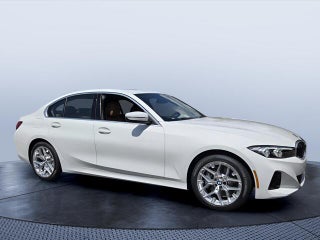 2026 BMW 330i NA 330i NA