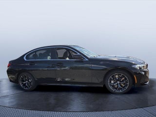 2026 BMW 330i NA 330i NA