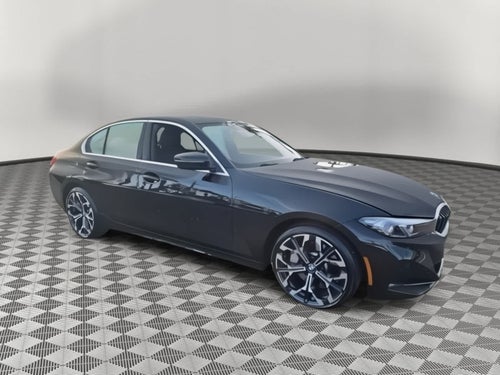2025 BMW 3 Series 330i